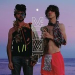 Columbia MGMT - Oracular Spectacular (LP)