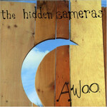 Hidden Cameras - Awoo (LP)