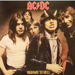 Epic AC/DC - Highway to Hell (LP)