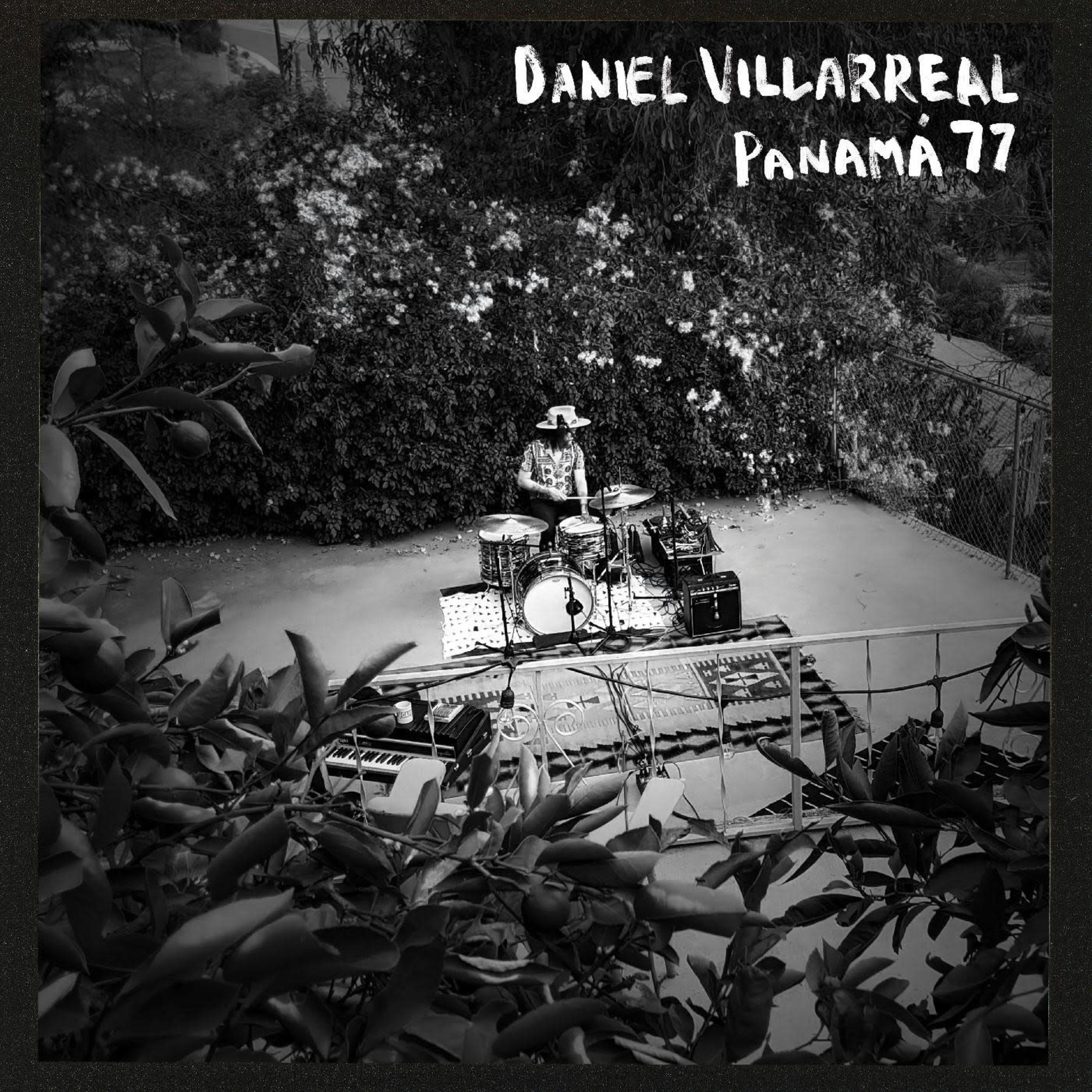 International Anthem Recording Co Daniel Villarreal - Panama 77 (LP)