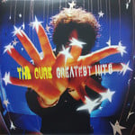 Polydor Cure - Greatest Hits (2LP)