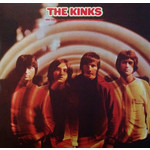 BMG Kinks - The Kinks Are The Village Green Preservation Society (LP) [50th EU]