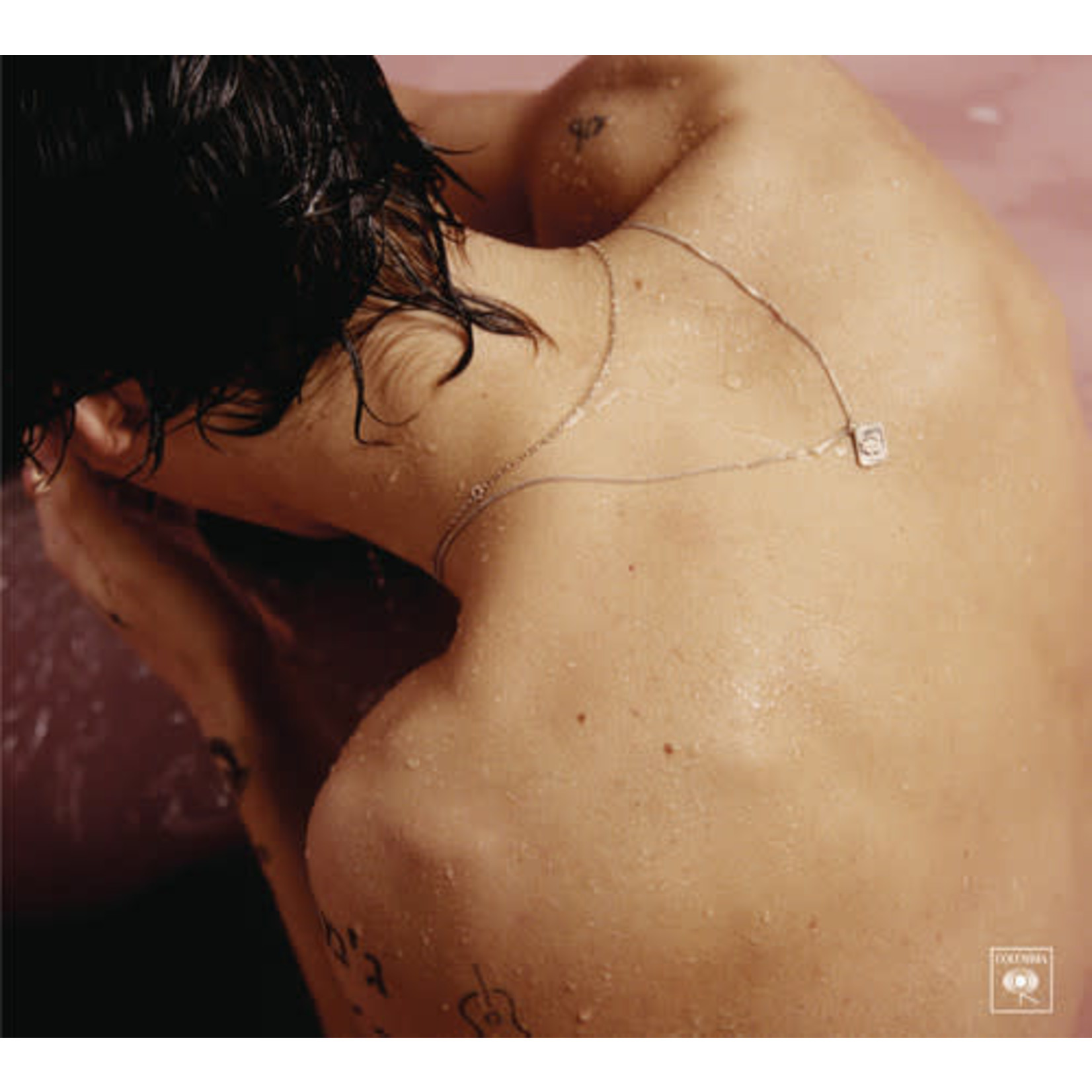 Sony Harry Styles - Harry Styles (LP)