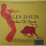 Not Now Miles Davis - Sketches of Spain (LP)