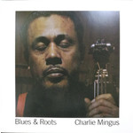 DOL Charles Mingus - Blues & Roots (LP) [Blue]