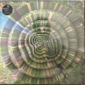 Warp Aphex Twin - Collapse EP (12