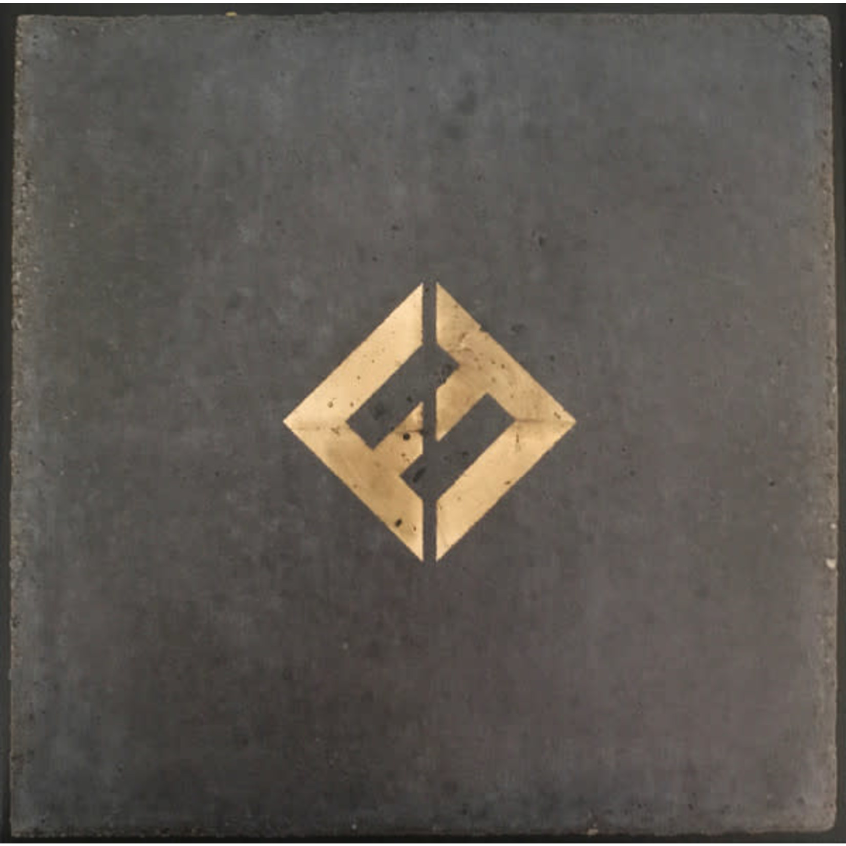 RCA Foo Fighters - Concrete + Gold (2LP)