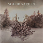 Republic Soundgarden - King Animal (2LP)