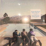 Republic Jonas Brothers - Happiness Begins (2LP)