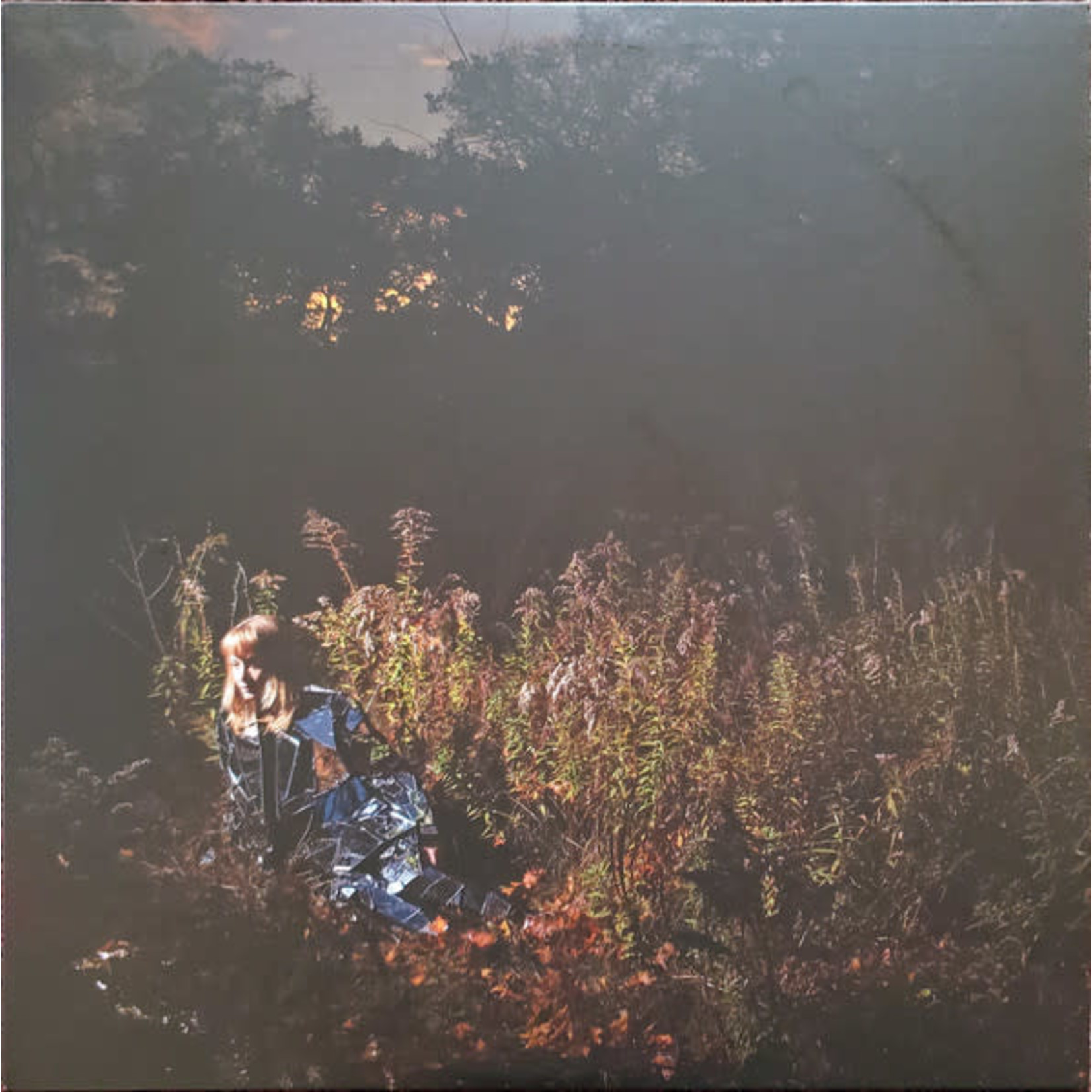 Fat Possum Weather Station - Ignorance (LP) [Silver]