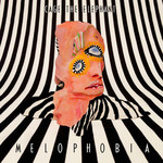 RCA Cage The Elephant - Melophobia (LP)