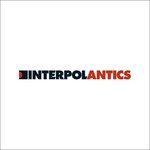 Matador Interpol - Antics (LP)