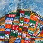 XL Recordings Radiohead - Hail To The Thief (2LP)