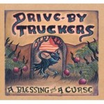 New West Drive-By Truckers - A Blessing and a Curse (LP)