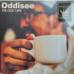 Mello Music Group Oddisee - The Odd Tape (LP) [Metallic Copper]