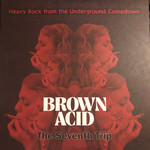 Riding Easy V/A - Brown Acid: The Seventh Trip (LP)