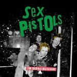 Universal Sex Pistols - The Original Recordings (2LP)