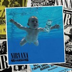 Geffen Nirvana - Nevermind (8LP+7") [30th]