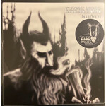 Rise Above Electric Wizard - Dopethrone (2LP) [Blue]
