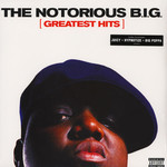 Bad Boy Notorious BIG - Greatest Hits (2LP)