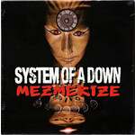 American System of a Down - Mezmerize (LP)