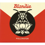 Blondie - Pollinator (CD)