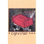 Polyvinyl Cap'n Jazz - Burritos, Inspiration Point, Fork Balloon Sports, Cards in the Spokes, Automatic Biographies, Kites, Kung Fu, Trophies, Banana Peels We’ve Slipped on, and Egg Shells We’ve Tippy Toed Over (Tape)