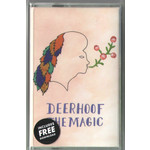 Polyvinyl Deerhoof - The Magic (Tape)