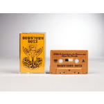 Sub Pop Downtown Boys - Cost of Living (Tape)