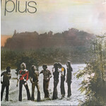 Plus - Plus (LP) [Clear]