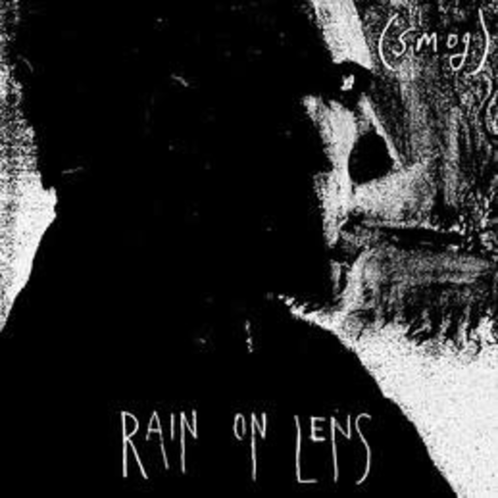 Drag City Smog - Rain on Lens (LP)