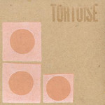 Thrill Jockey Tortoise - Tortoise (LP) [White/Black]