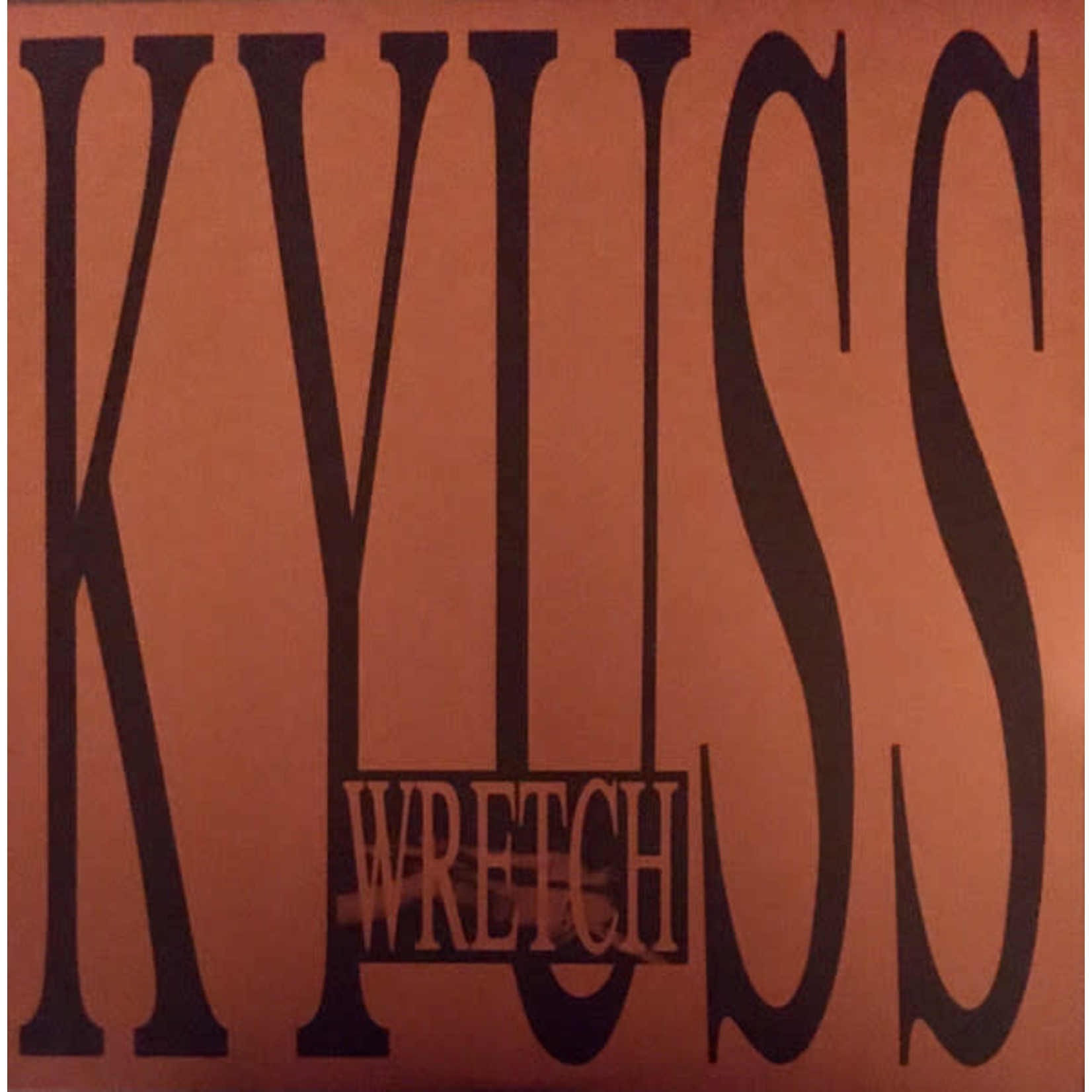Rhino Kyuss - Wretch (2LP)