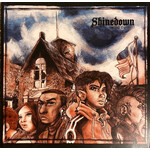 Atlantic Shinedown - Us And Them (2LP) [Clear Purple]