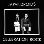Polyvinyl Japandroids - Celebration Rock (LP) [Black/White]