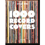 1000 Record Covers (Book)