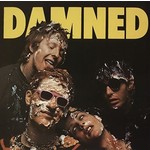Sanctuary Damned - Damned Damned Damned (LP) [40th]