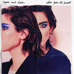 Warner Bros Tegan & Sara - Love You To Death (LP)