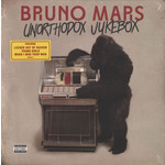 Atlantic Bruno Mars - Unorthodox Jukebox (LP)
