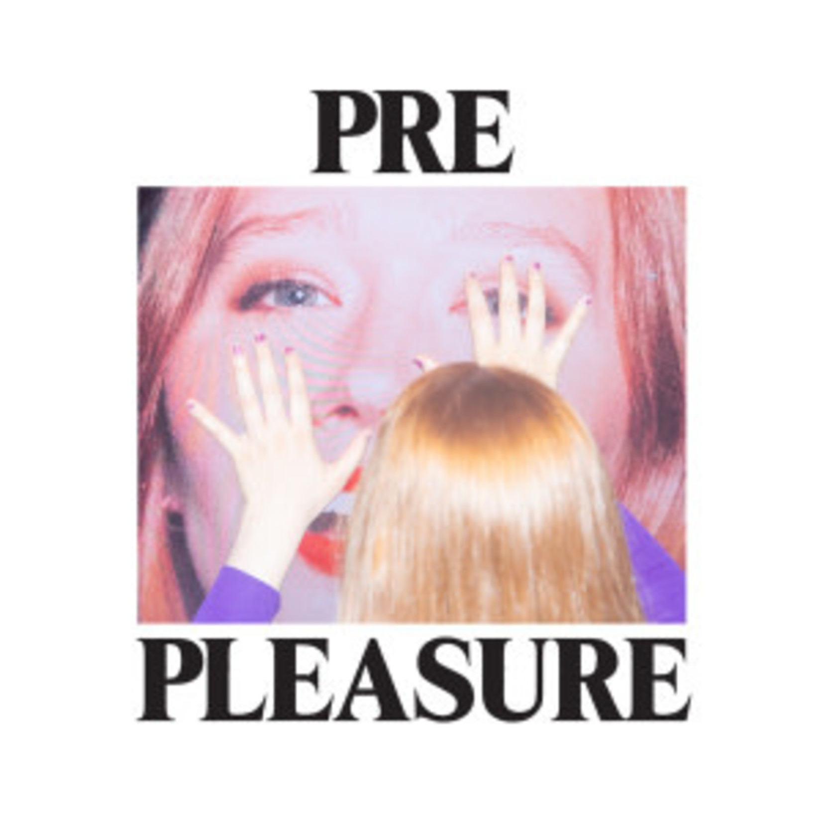 Polyvinyl Julia Jacklin - PRE PLEASURE (Tape)