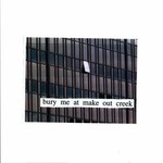 Dead Oceans Mitski - Bury Me At Makeout Creek (Tape)