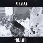 Sub Pop Nirvana - Bleach (LP)