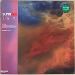 Southern Lord Sunn O))) - Life Metal (2LP) [Green]