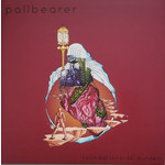 Profound Lore Pallbearer - Foundations Of Burden (2LP) [Purple/Blue]