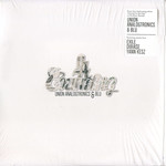 Fat Beats Blu & Union Analogtronics - LA Counting (10")