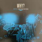 Third Man WHY? - Live At Third Man Records (LP)