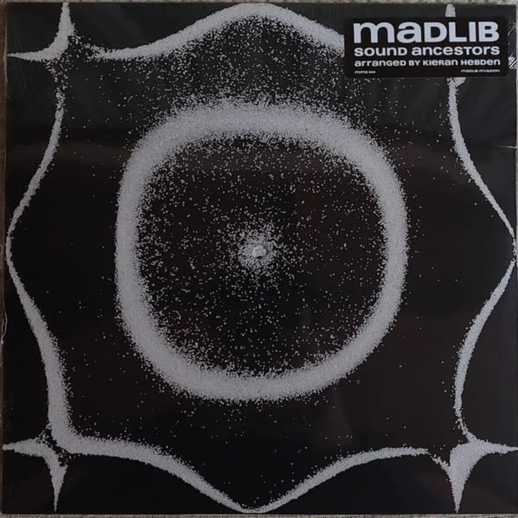 Madlib Invazion Madlib - Sound Ancestors (LP)