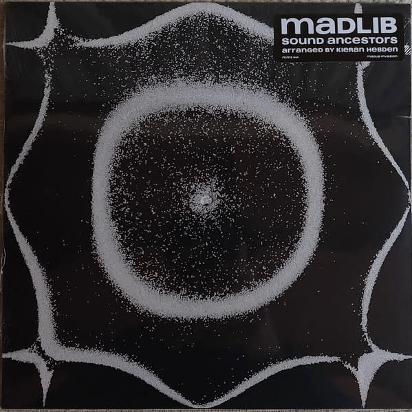 Madlib マッドリブ - Sound Ancestors \