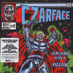 Czarface - Every Hero Needs A Villain (2LP)