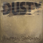 Mello Music Group Homeboy Sandman - Dusty (LP) [Brown]